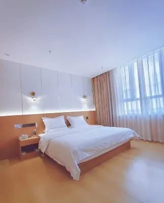 โรงแรมโยวจื่อ