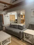 Live Oak Lodge at Mauresina River Plantation - 4-Star