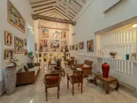 Colonial Villa – Free Breakfast – Private Pool & Jacuzzi – Walled City Cartagena - Villas