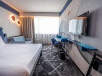 Ibis Styles Katowice Airport Hotels in 