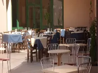 Hotel Baia Marina - breakfast