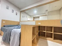 B-Residence Studio Lotus by Betah Banget