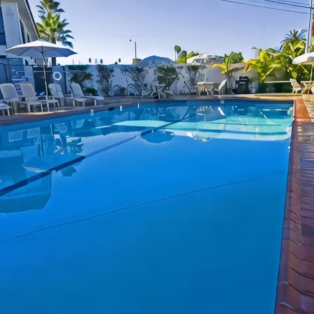 Casablanca Inn