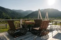 Vdoh Hotel - Bintang 3