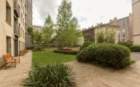 NEW LISTING 4BR Penthouse with Elevator, Stunning Views, Perfect City Location Hotel a Broughton