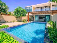 Marina Bay Vung Tau Resort & Spa Hotels near Express Ship Harbour