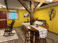 The Little Red Barn - 2-Star