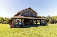 PEC Country Lavender Farmhouse - 3 stjerner