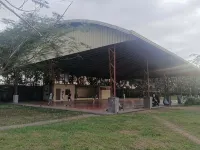 Al Ain Travelers' Villa