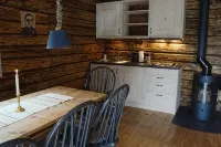 Reine Rorbuer - by Classic Norway Hotels - breakfast