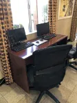 Days Inn by Wyndham Dallas Irving - Gym