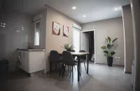 Apartamentos Turísticos Capitán Orellana - Apartments
