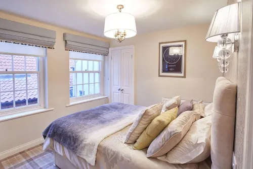 Host & Stay | Spyglass 1708 - Homestays