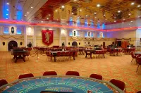巴瓦羅公主大酒店-全包 - 健身室/gym room