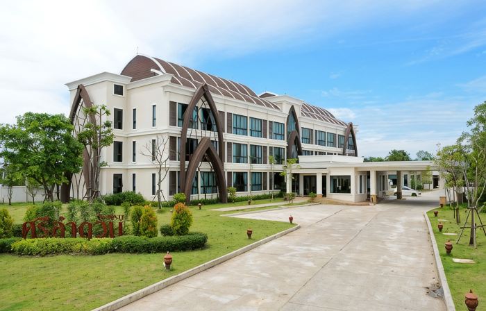 Srilamduan Hotel