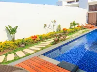 Sheng Tu Villa Hotels near Taipower