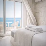 Gloria Luxury Suites - balcony