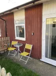 Daisy may cosy chalet - 2 stelle