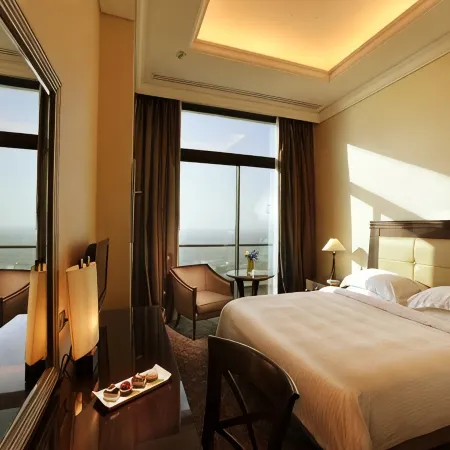 Raouché Arjaan by Rotana