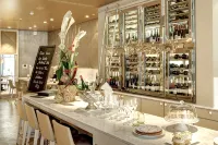 HYPERION Hotel Dresden am Schloss - Bintang 5