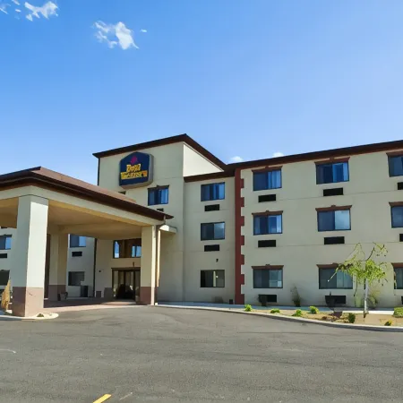 Best Western Danville Inn