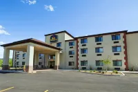 Best Western Danville Inn - Wifi