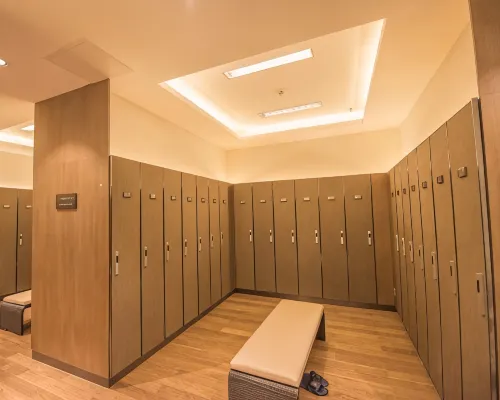 Spring City Golf & Lake Resort الأماكن العامة Photos