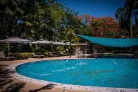 First Landing Beach Resort & Villas - Bãi biển