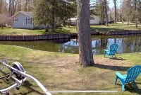 Anni's Cottage, Free Wi-Fi and Air Conditioning - Chalets