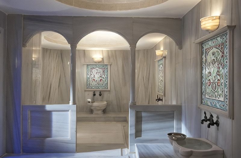 Hotel Yasmak Sultan photo 5