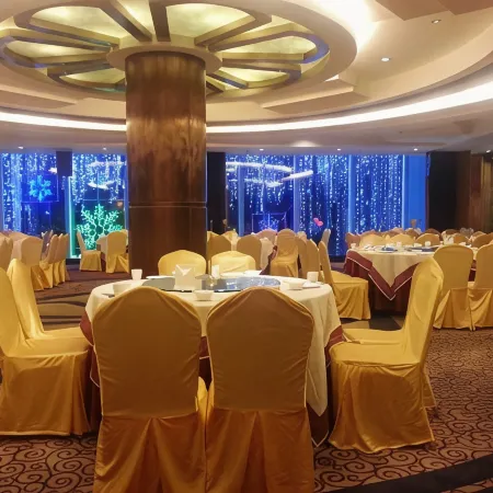 Seercuo International Hotel