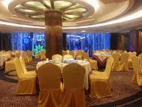Seercuo International Hotel - servizio colazione