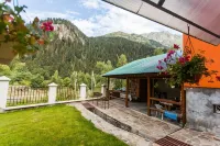 Hotel Kapriz