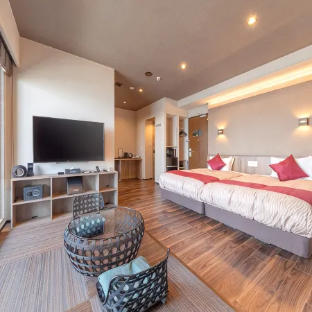 LiVEMAX RESORT ATAMI SEA FRONT