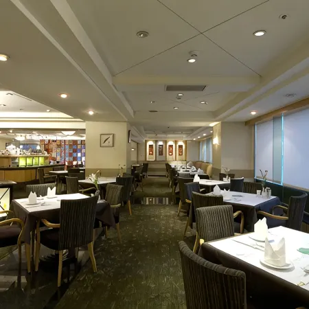 Tango Hotel Taichung
