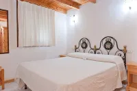 Panoramic villa in Costa Rei a few steps from the sea with reserved parking space - 무료 와이파이