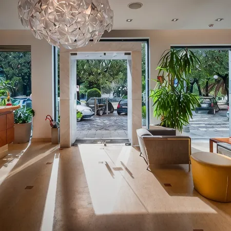Hotel dei Cavalieri Caserta - la Reggia