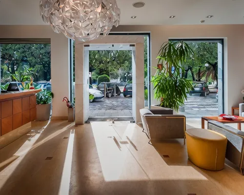 Hotel dei Cavalieri Hotel a Caserta