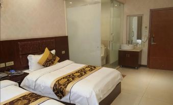 Luliang Majie Town Royal Homestay