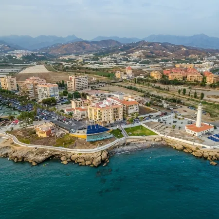 Villa Las Tres J
