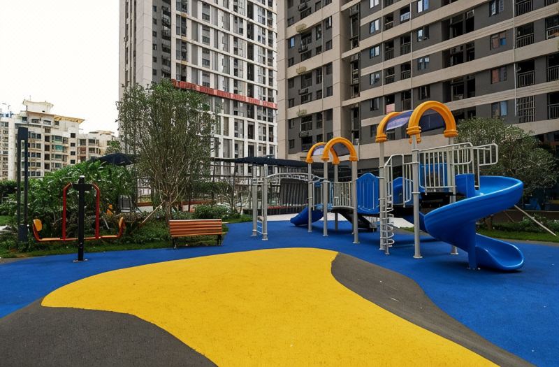Runxi Hotel Apartment (Shenzhen Hi-tech Park Metro Station Vientiane World Branch)