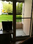 Cozy, Well-Kept Apartment in a Quiet Location, Free Wi-Fi - Kitchens
