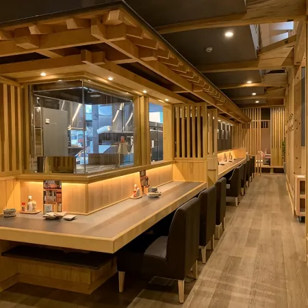HOTEL ROUTE-INN SHINSHIRO