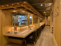 HOTEL ROUTE-INN SHINSHIRO