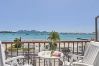 Hotel Sis Pins - Ocean View