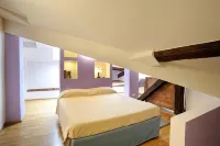 SM Hospitality Santo Stefano