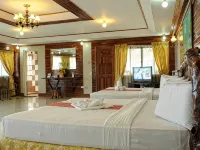 Dumaluan Beach - Marilou Resort - Hot Tub