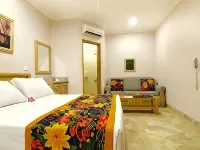 Hawaii Resort Family Suites Hotels in Serang Regency