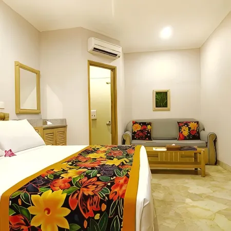 Hawaii Resort Family Suites