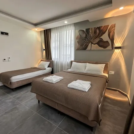 Babil Hotel